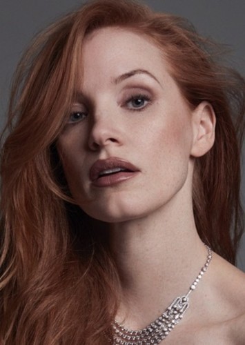 Jessica Chastain photo