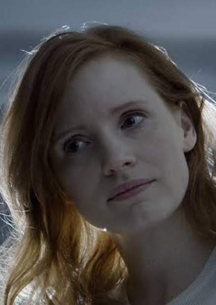 Jessica Chastain photo
