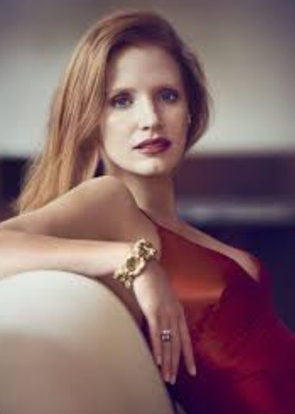 Jessica Chastain photo