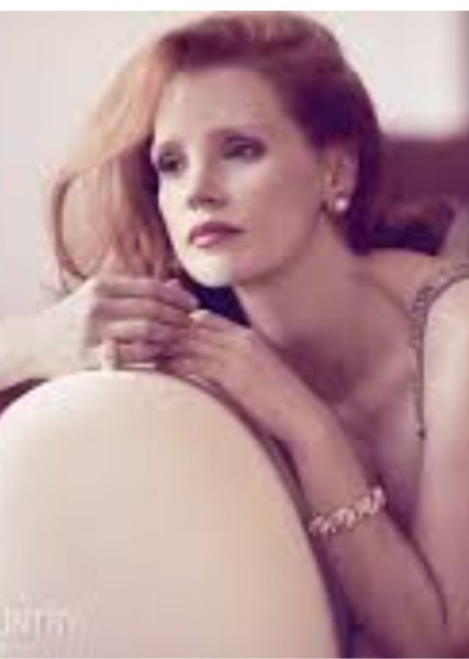 Jessica Chastain photo