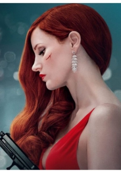 Jessica Chastain photo