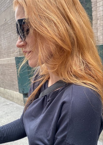 Jessica Chastain photo