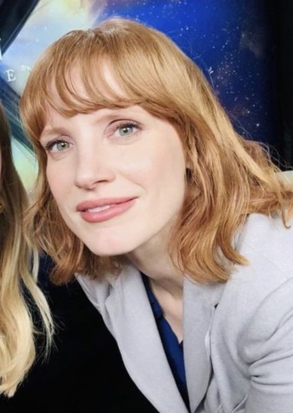 Jessica Chastain photo