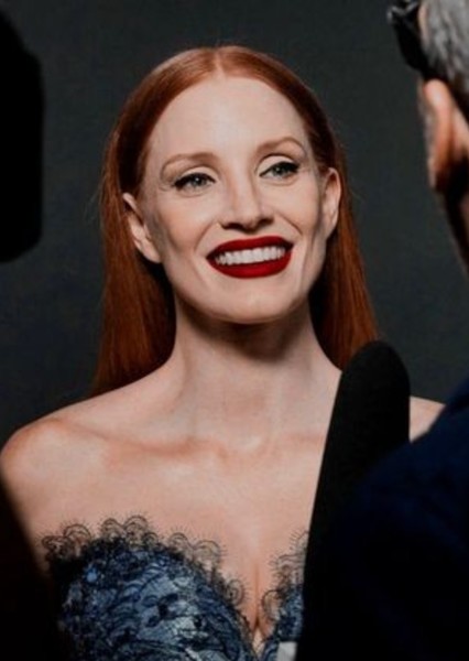 Jessica Chastain photo