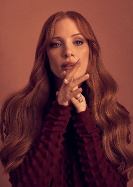 Jessica Chastain photo