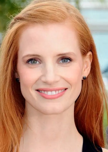 Jessica Chastain photo
