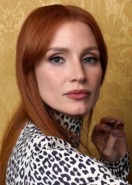 Jessica Chastain photo