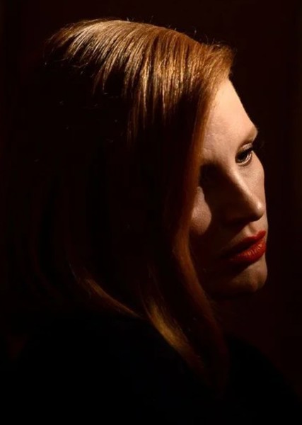 Jessica Chastain