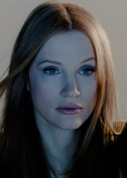 Jessica Chastain photo