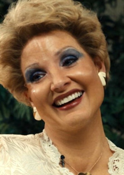 Martha Wayne