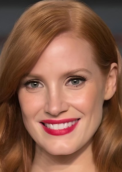Jessica Chastain photo