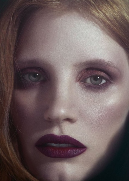 Jessica Chastain photo