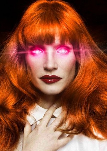 Jessica Chastain photo