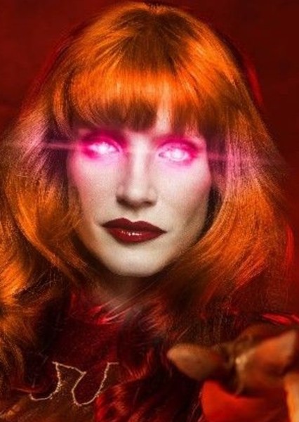 Jessica Chastain photo
