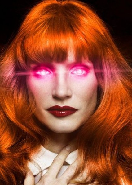 Jessica Chastain photo