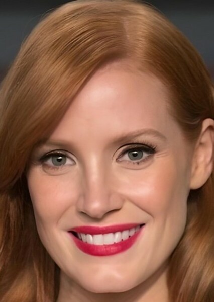 Jessica Chastain photo