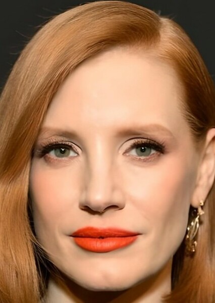 Jessica Chastain photo