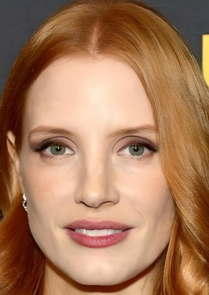 Jessica Chastain photo