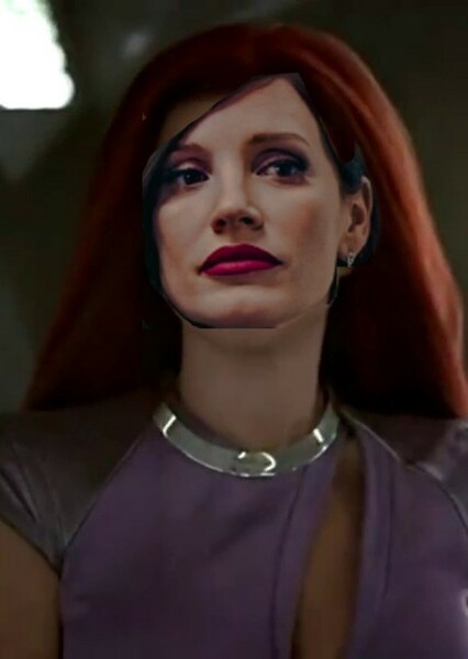 Jessica Chastain photo