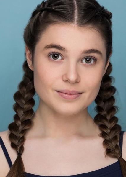 Jessica Cherniak