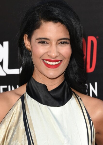 Jessica Clark