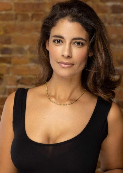 Jessica Clark photo