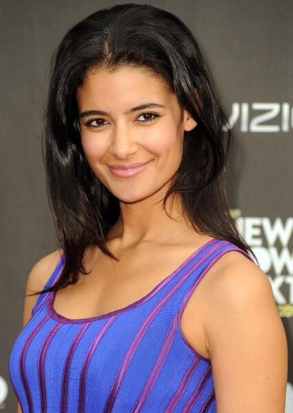 Jessica Clark