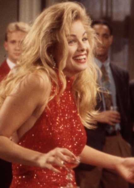 Jessica Collins photo