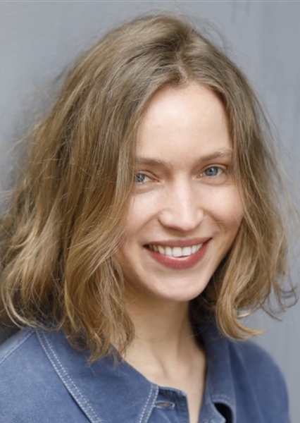 Jessica Cressy photo