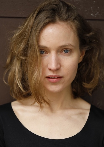 Jessica Cressy