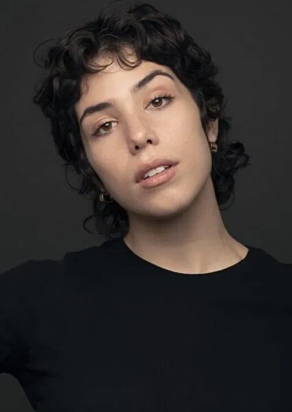 Jess Darrow photo