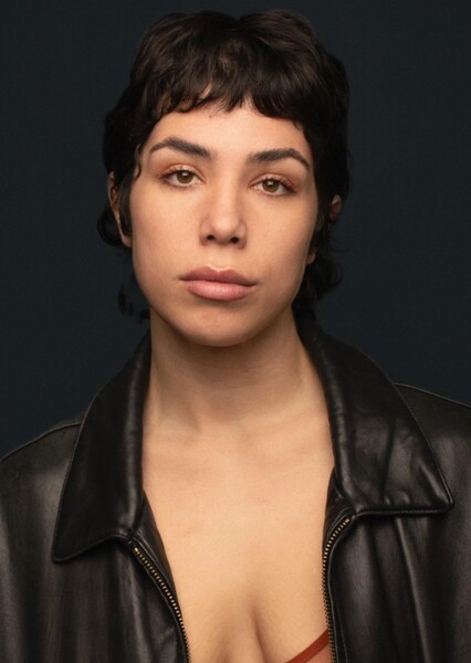 Jess Darrow photo