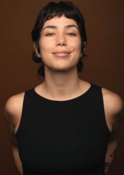 Jessica Darrow photo