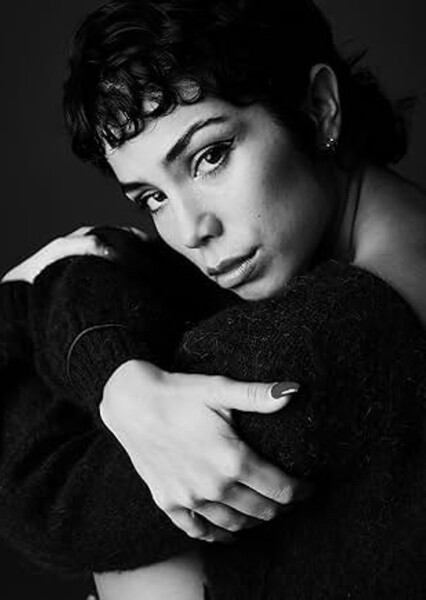 Jessica Darrow photo