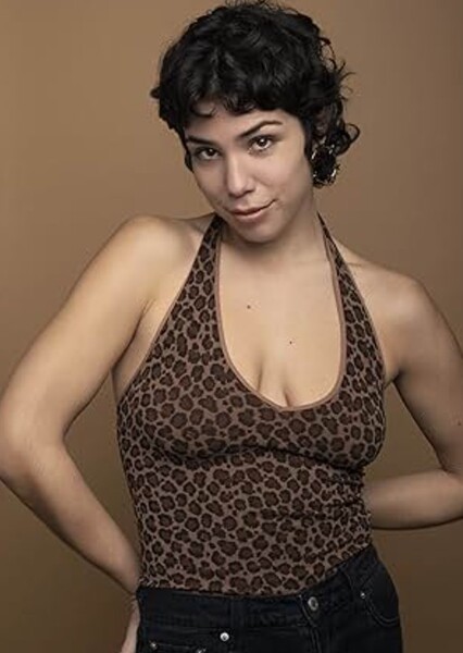 Jessica Darrow photo