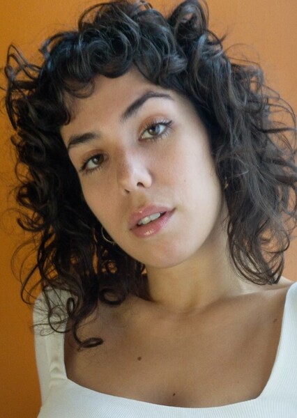 Jessica Darrow photo