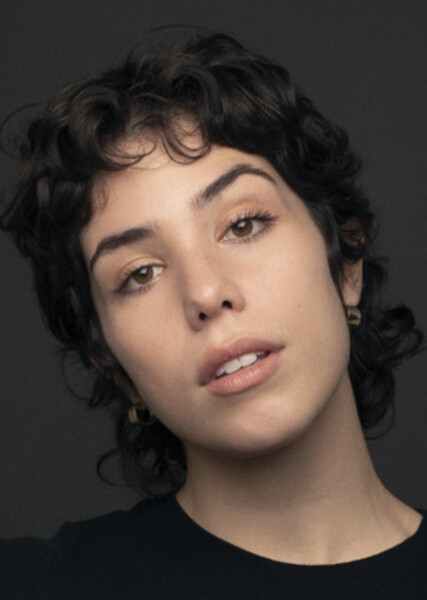 Jess Darrow photo