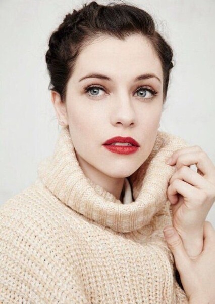 Jessica De Gouw photo