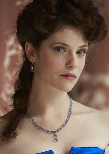 Jessica De Gouw photo