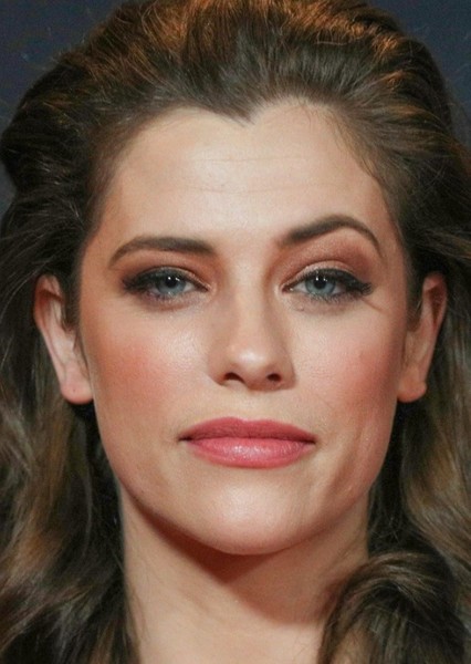 Jessica De Gouw
