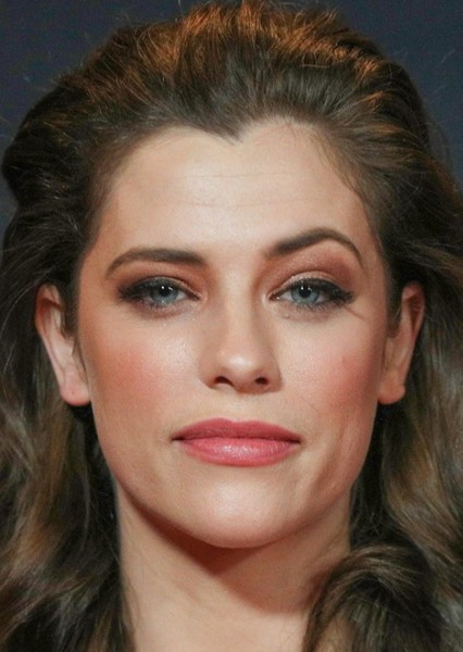 Jessica De Gouw photo