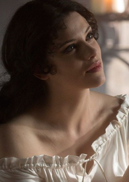 Jessica De Gouw photo