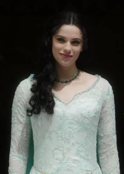 Jessica De Gouw photo