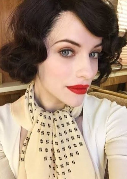 Jessica De Gouw photo