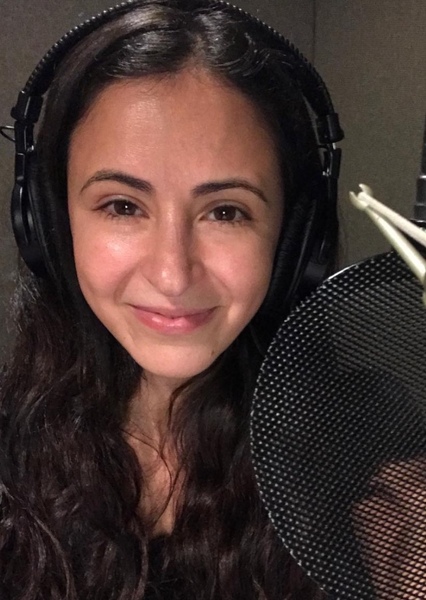 Jessica DiCicco photo