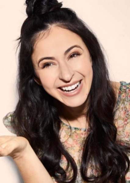 Jessica DiCicco photo