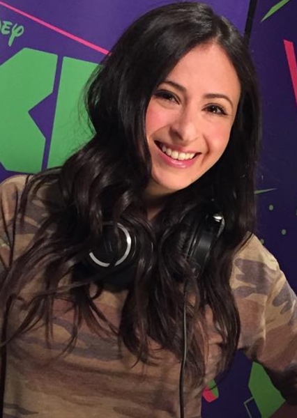 Jessica DiCicco photo