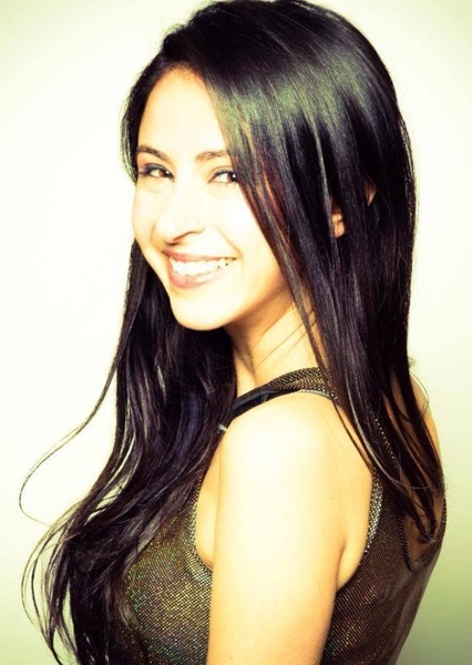 Jessica DiCicco photo