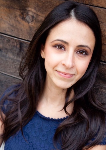 Jessica DiCicco