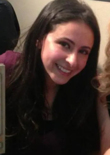 Jessica DiCicco photo